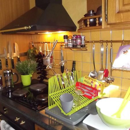 Ancre Marine Lejlighed Honfleur Eksteriør billede